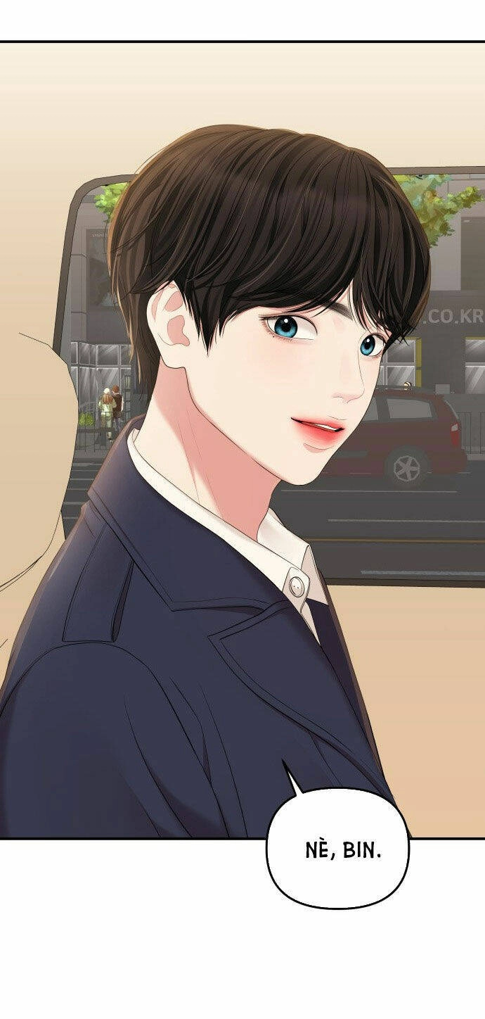 Gửi Em, Người Nuốt Trọn Vì Sao Chapter 77.2 - 37