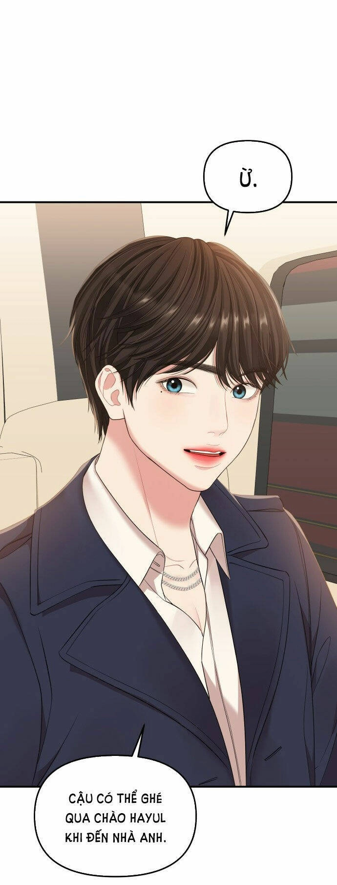 Gửi Em, Người Nuốt Trọn Vì Sao Chapter 77.2 - 40