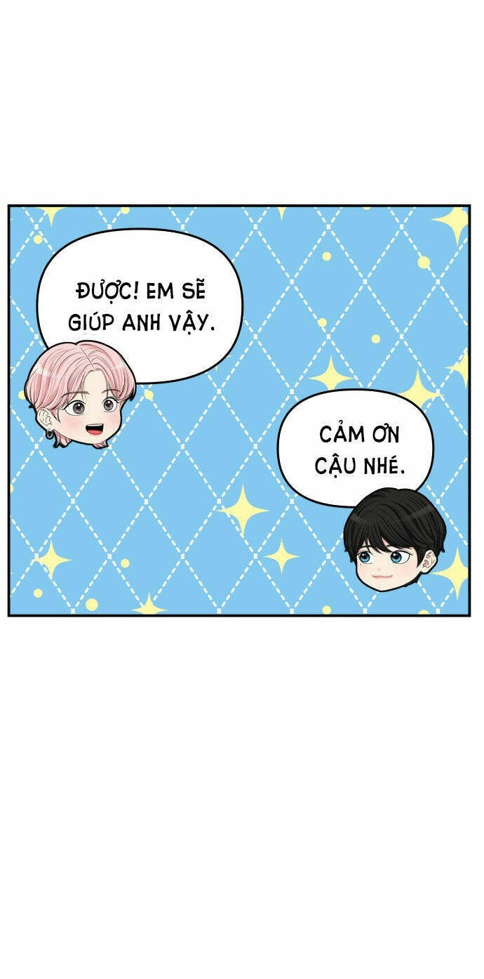 Gửi Em, Người Nuốt Trọn Vì Sao Chapter 77.2 - 42