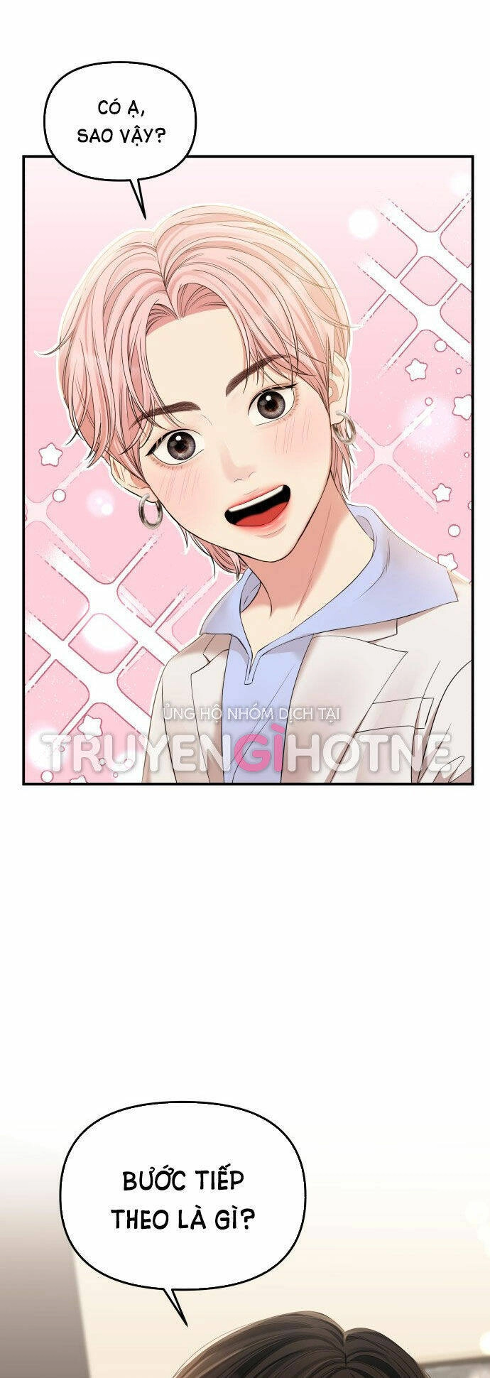 Gửi Em, Người Nuốt Trọn Vì Sao Chapter 77.2 - 44