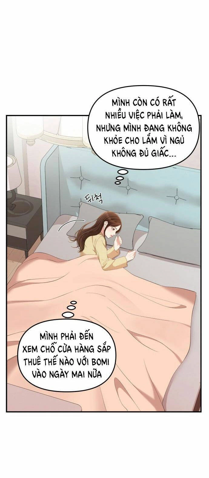 Gửi Em, Người Nuốt Trọn Vì Sao Chapter 78.1 - 5