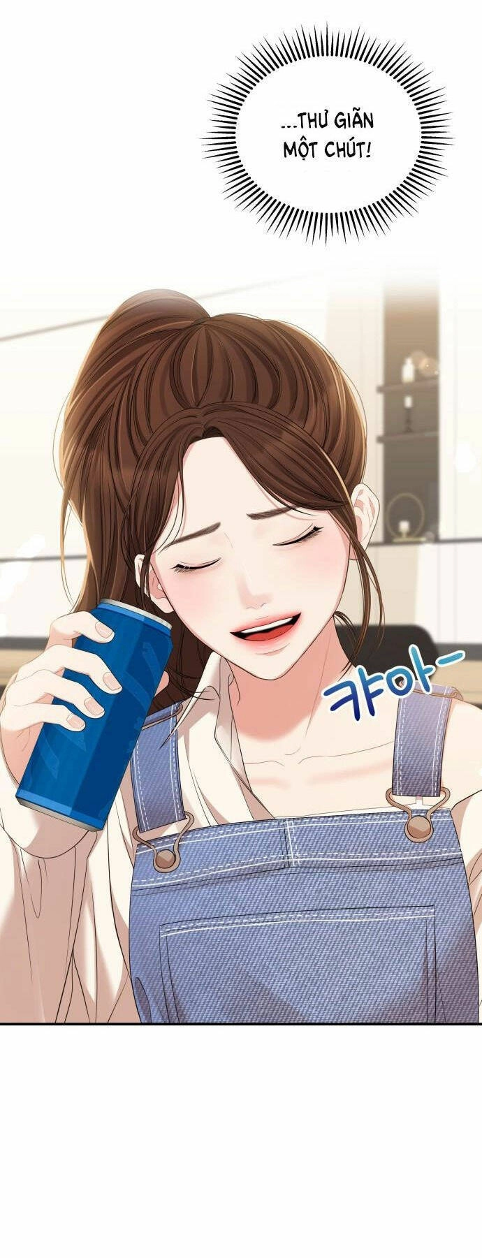 Gửi Em, Người Nuốt Trọn Vì Sao Chapter 78.1 - 9