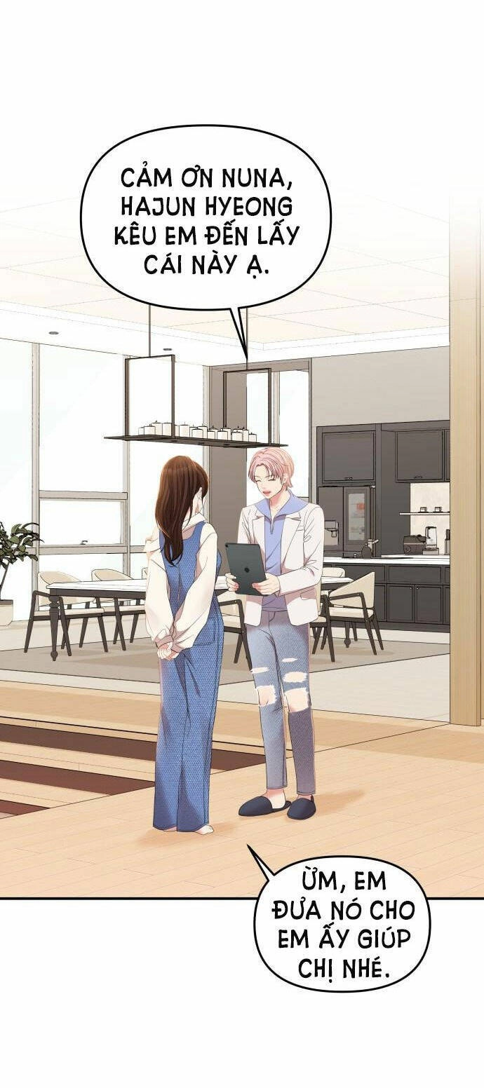 Gửi Em, Người Nuốt Trọn Vì Sao Chapter 78.1 - 17