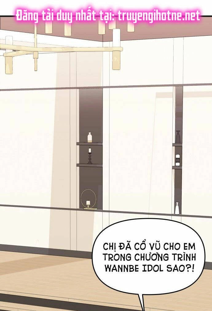 Gửi Em, Người Nuốt Trọn Vì Sao Chapter 78.1 - 26