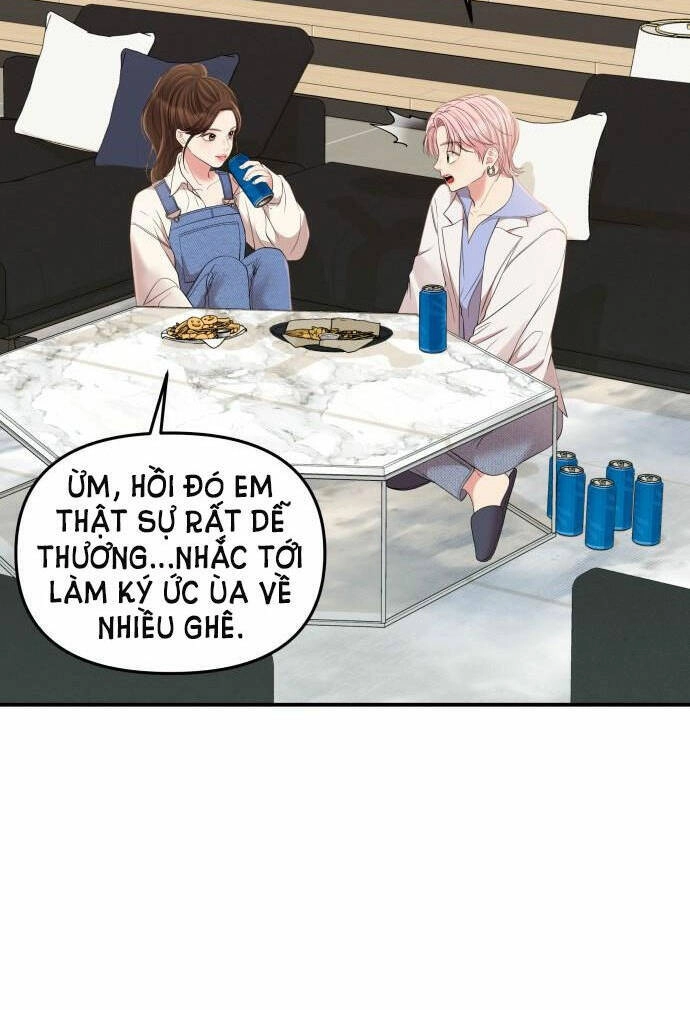 Gửi Em, Người Nuốt Trọn Vì Sao Chapter 78.1 - 27