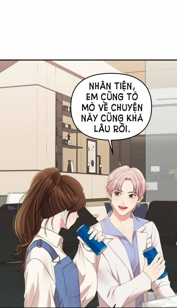 Gửi Em, Người Nuốt Trọn Vì Sao Chapter 78.1 - 29
