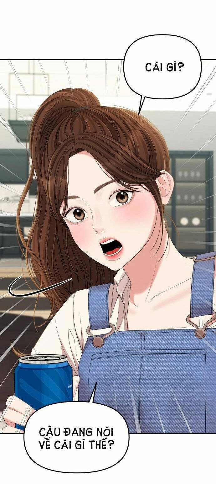 Gửi Em, Người Nuốt Trọn Vì Sao Chapter 78.1 - 32