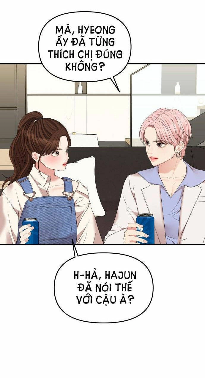 Gửi Em, Người Nuốt Trọn Vì Sao Chapter 78.1 - 34