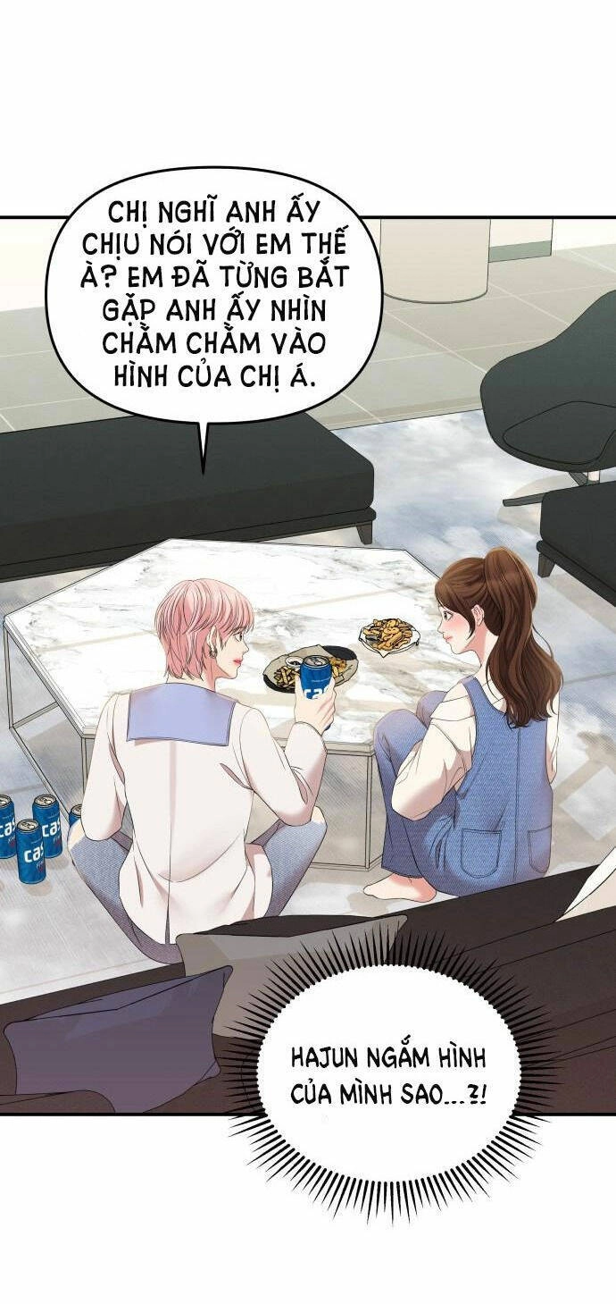 Gửi Em, Người Nuốt Trọn Vì Sao Chapter 78.2 - 1