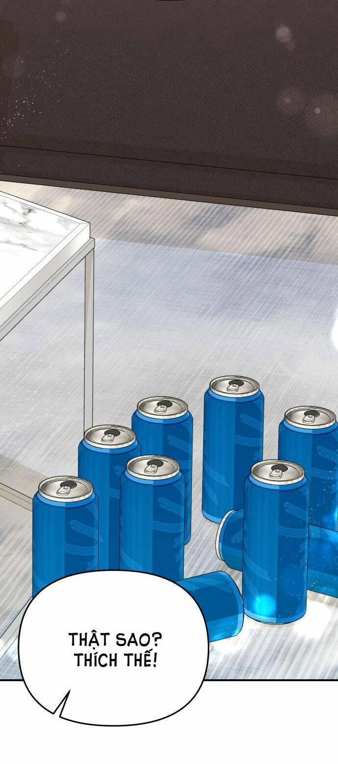 Gửi Em, Người Nuốt Trọn Vì Sao Chapter 78.2 - 7