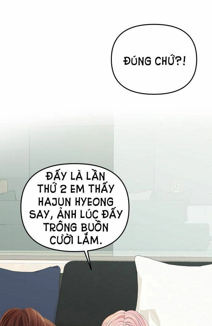 Gửi Em, Người Nuốt Trọn Vì Sao Chapter 78.2 - 8