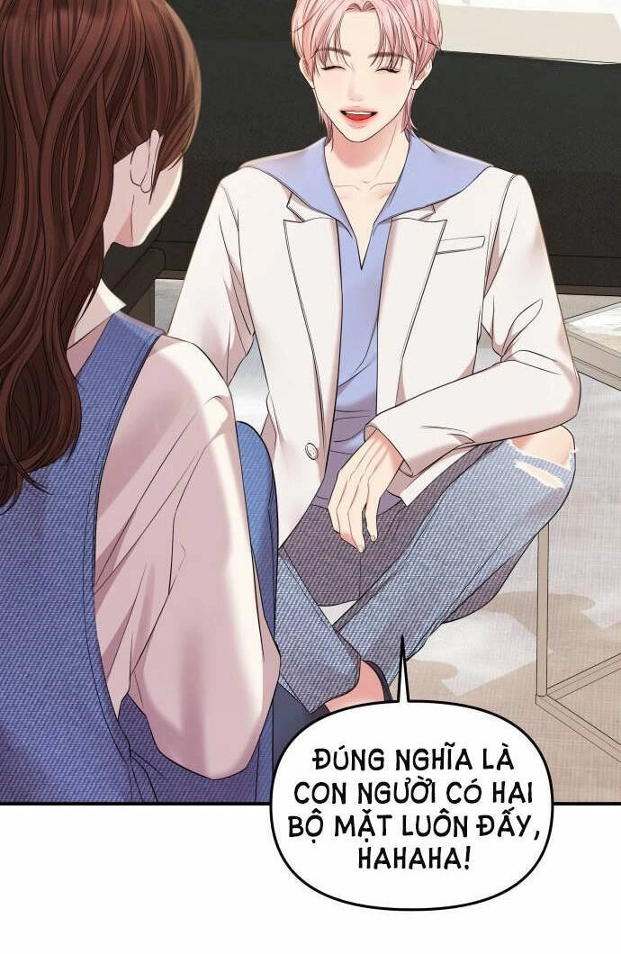 Gửi Em, Người Nuốt Trọn Vì Sao Chapter 78.2 - 9