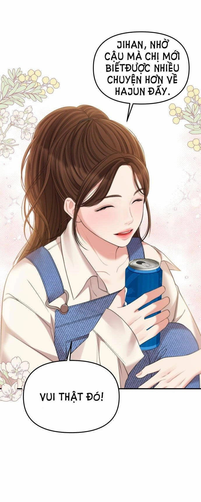 Gửi Em, Người Nuốt Trọn Vì Sao Chapter 78.2 - 12