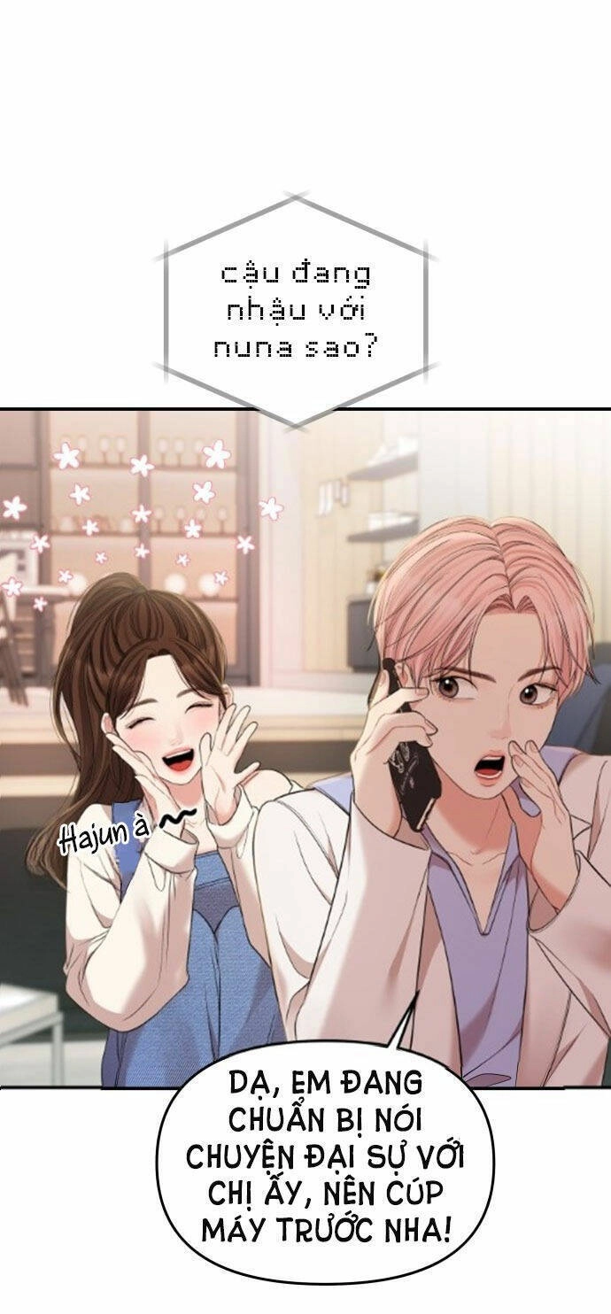 Gửi Em, Người Nuốt Trọn Vì Sao Chapter 78.2 - 29