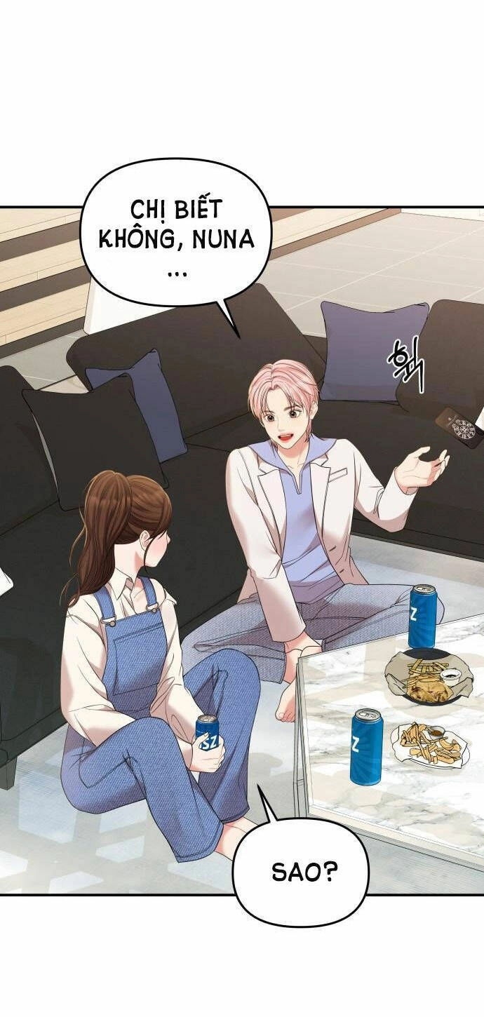 Gửi Em, Người Nuốt Trọn Vì Sao Chapter 78.2 - 31