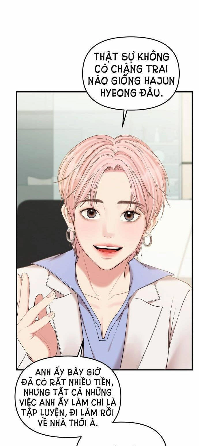 Gửi Em, Người Nuốt Trọn Vì Sao Chapter 78.2 - 32