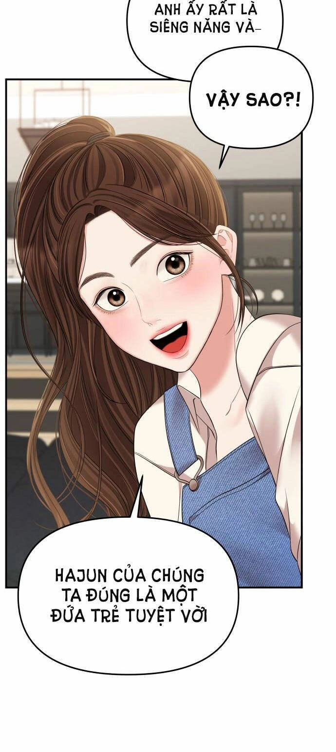 Gửi Em, Người Nuốt Trọn Vì Sao Chapter 78.2 - 33