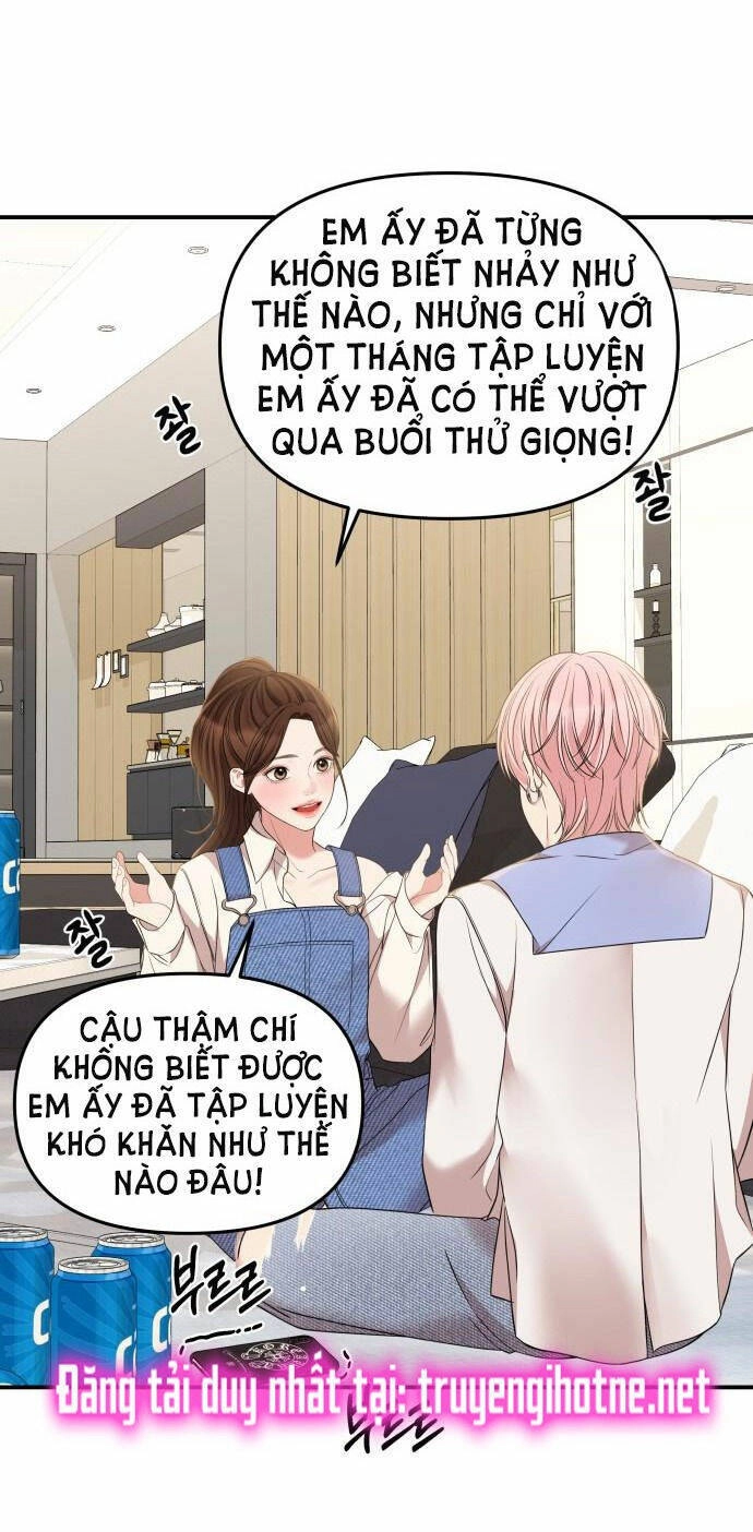 Gửi Em, Người Nuốt Trọn Vì Sao Chapter 78.2 - 34