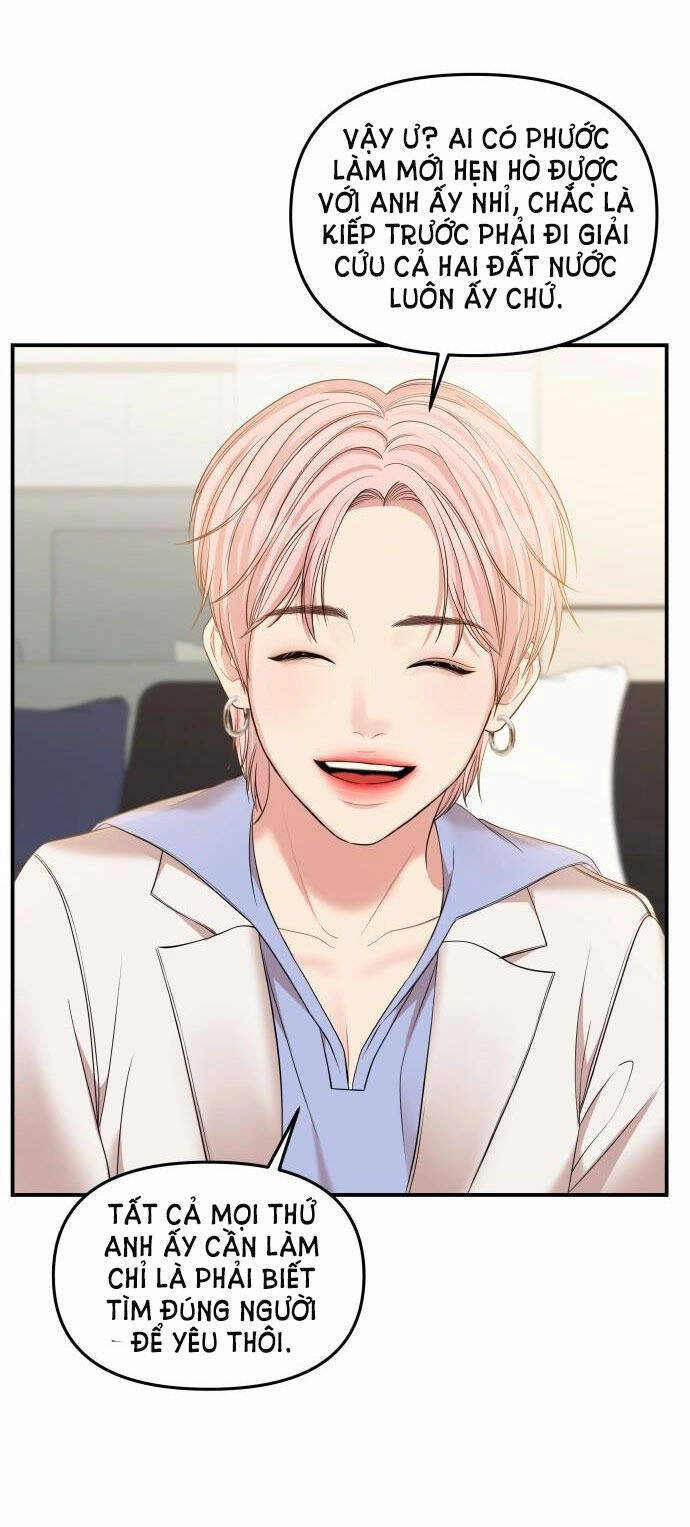 Gửi Em, Người Nuốt Trọn Vì Sao Chapter 78.2 - 35