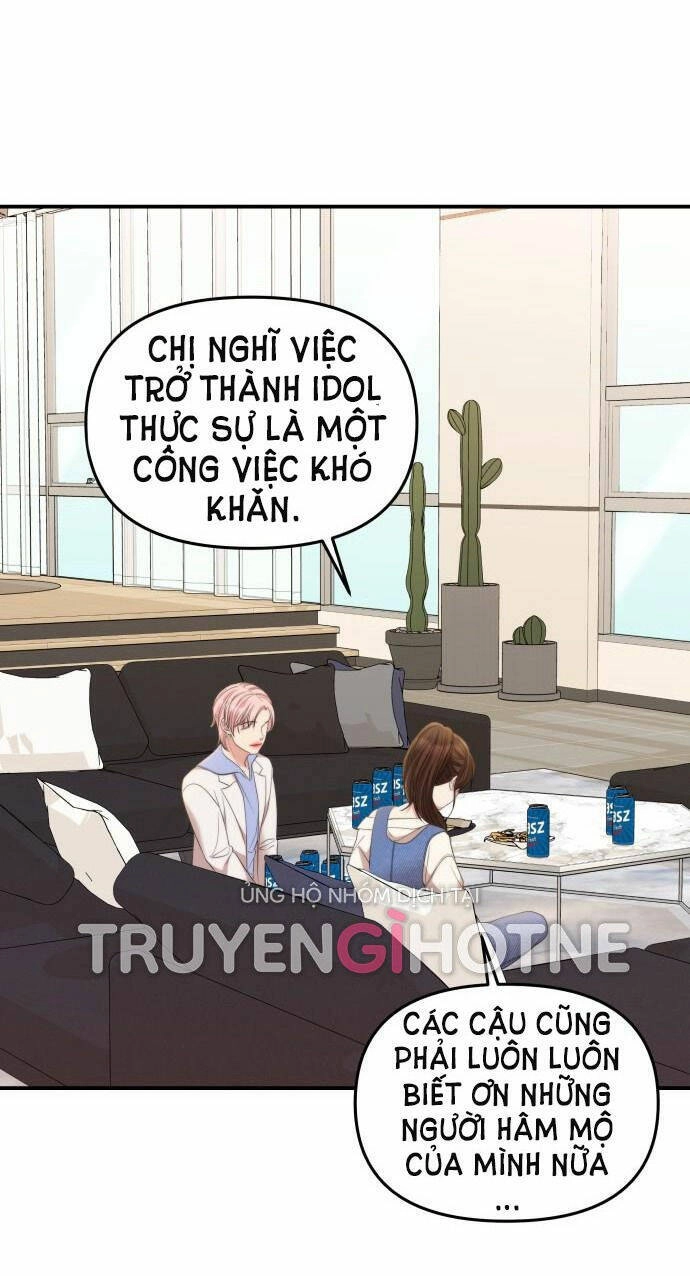 Gửi Em, Người Nuốt Trọn Vì Sao Chapter 78.2 - 38
