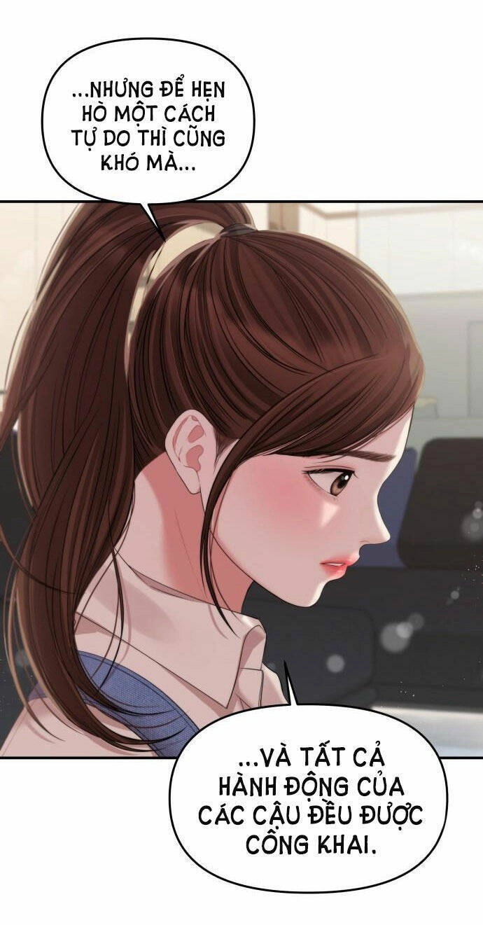 Gửi Em, Người Nuốt Trọn Vì Sao Chapter 78.2 - 39