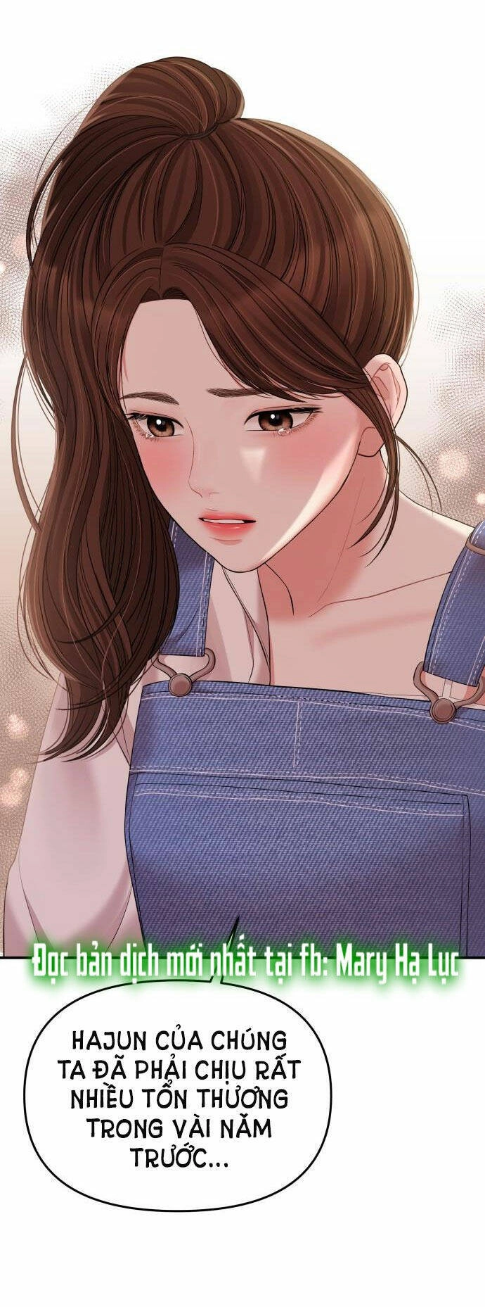 Gửi Em, Người Nuốt Trọn Vì Sao Chapter 78.2 - 41