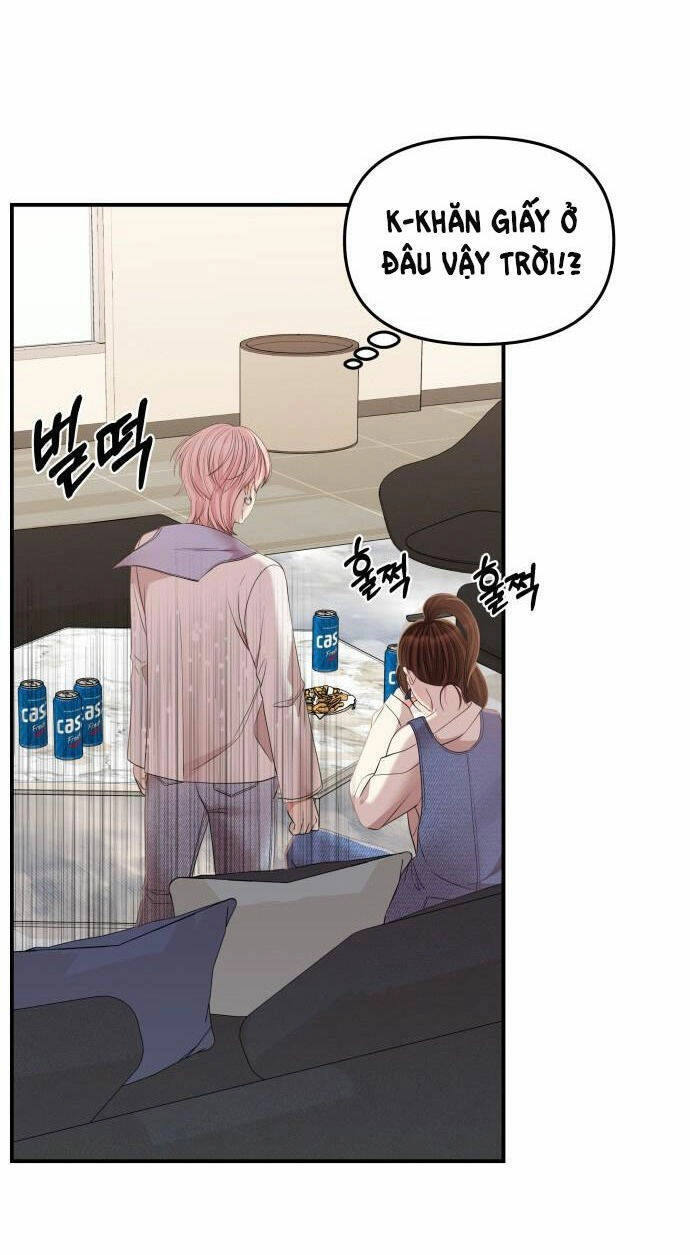 Gửi Em, Người Nuốt Trọn Vì Sao Chapter 78.2 - 42