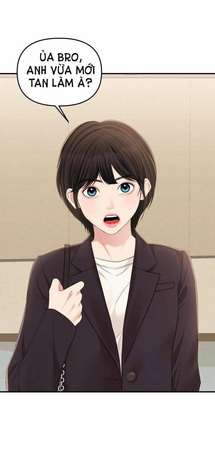 Gửi Em, Người Nuốt Trọn Vì Sao Chapter 78.2 - 51