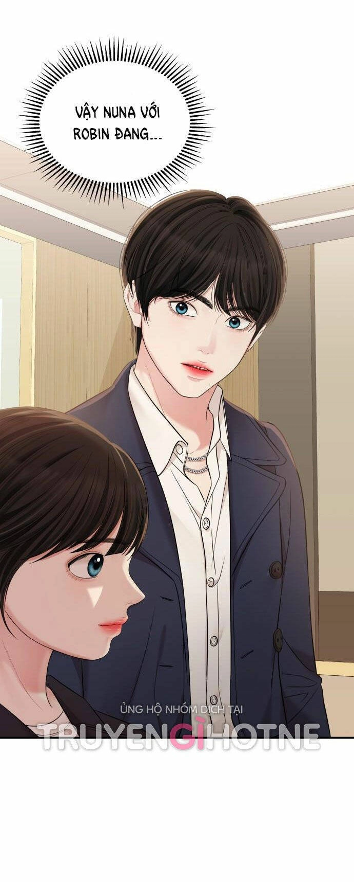 Gửi Em, Người Nuốt Trọn Vì Sao Chapter 78.2 - 53