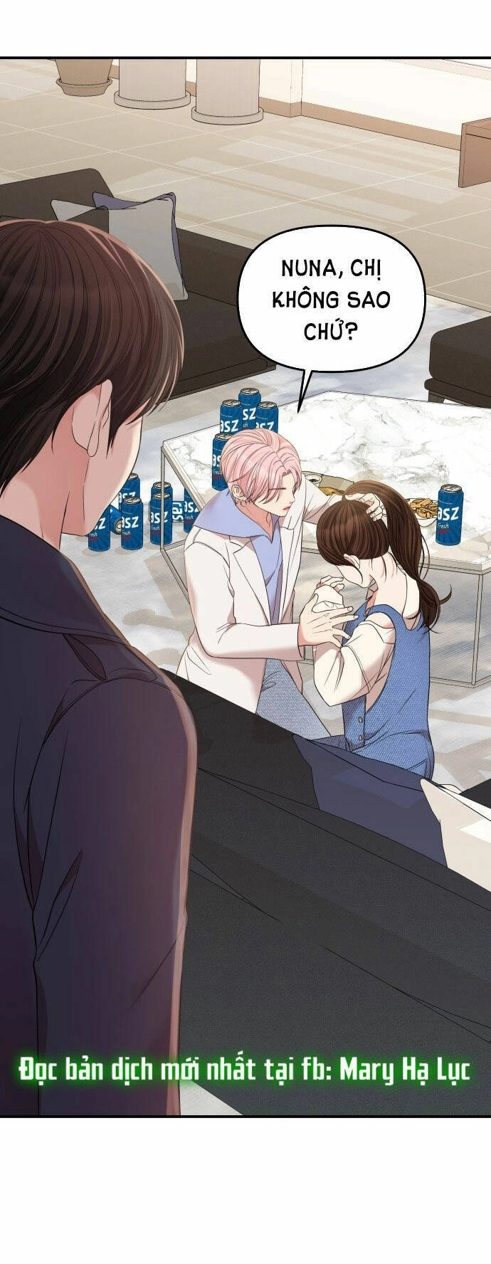 Gửi Em, Người Nuốt Trọn Vì Sao Chapter 79.1 - 2