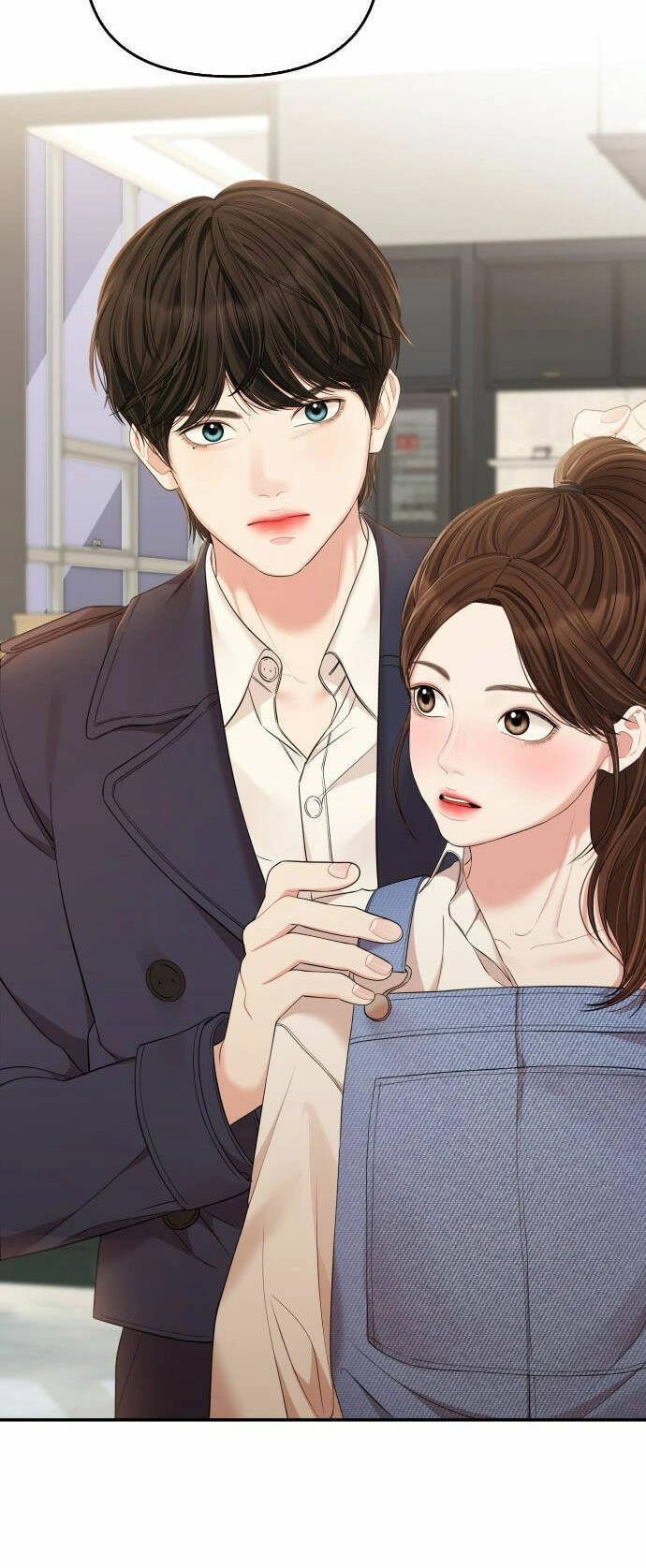 Gửi Em, Người Nuốt Trọn Vì Sao Chapter 79.1 - 6