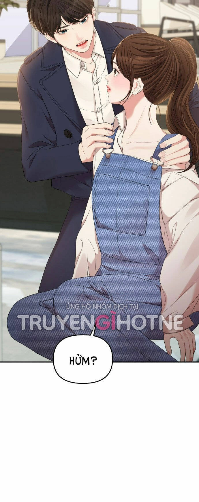 Gửi Em, Người Nuốt Trọn Vì Sao Chapter 79.1 - 8