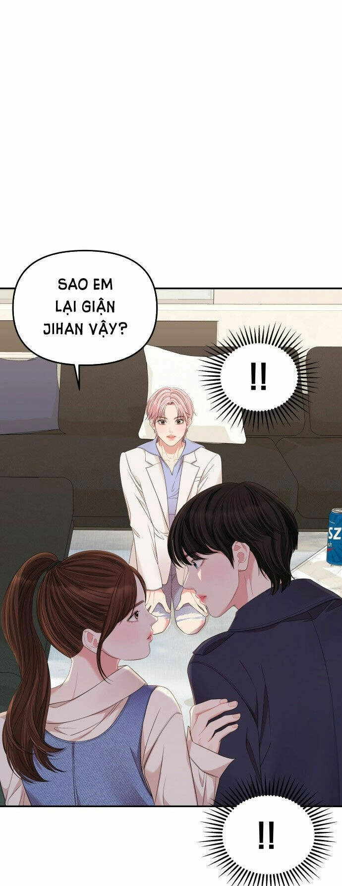 Gửi Em, Người Nuốt Trọn Vì Sao Chapter 79.1 - 12