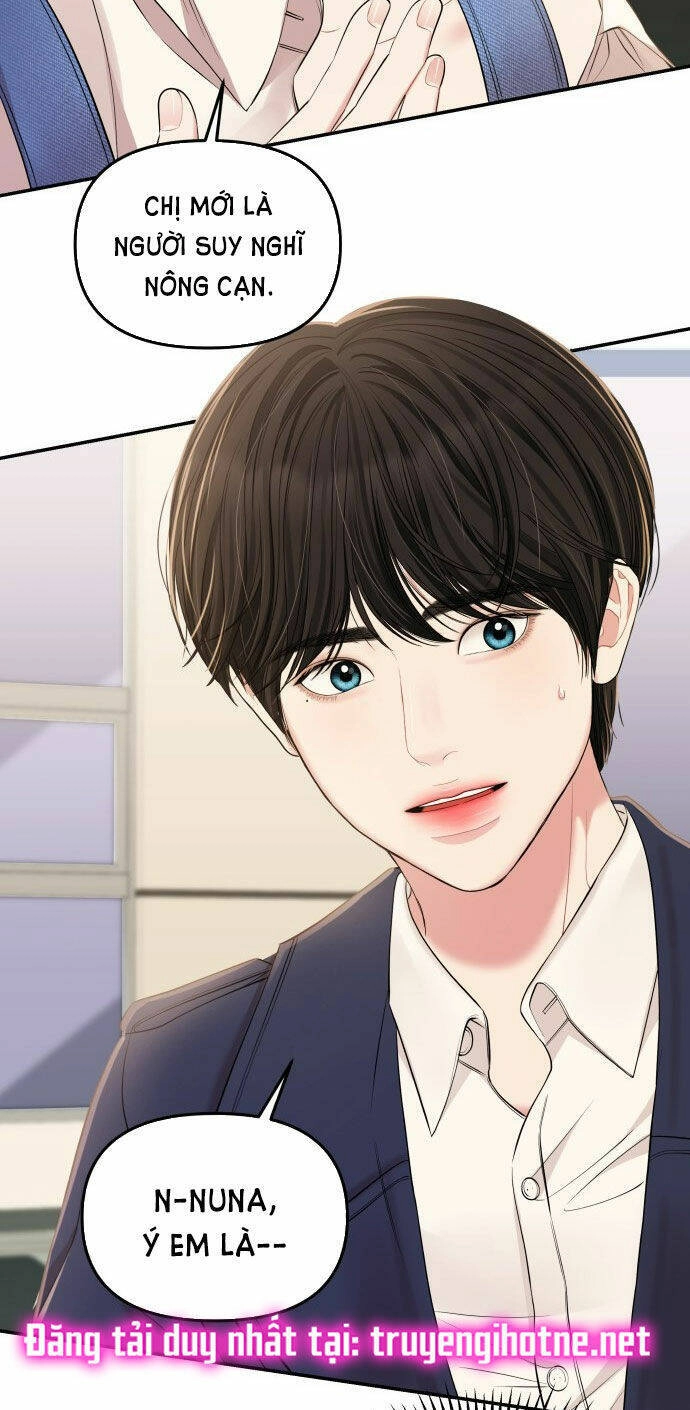 Gửi Em, Người Nuốt Trọn Vì Sao Chapter 79.1 - 14