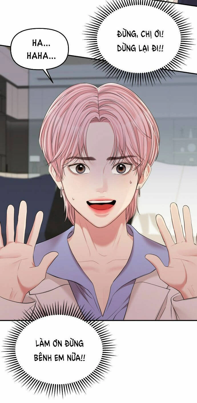 Gửi Em, Người Nuốt Trọn Vì Sao Chapter 79.1 - 15