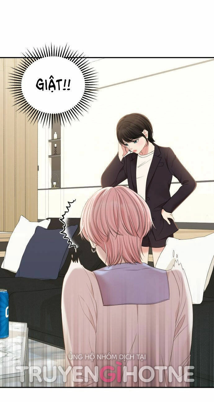 Gửi Em, Người Nuốt Trọn Vì Sao Chapter 79.1 - 17