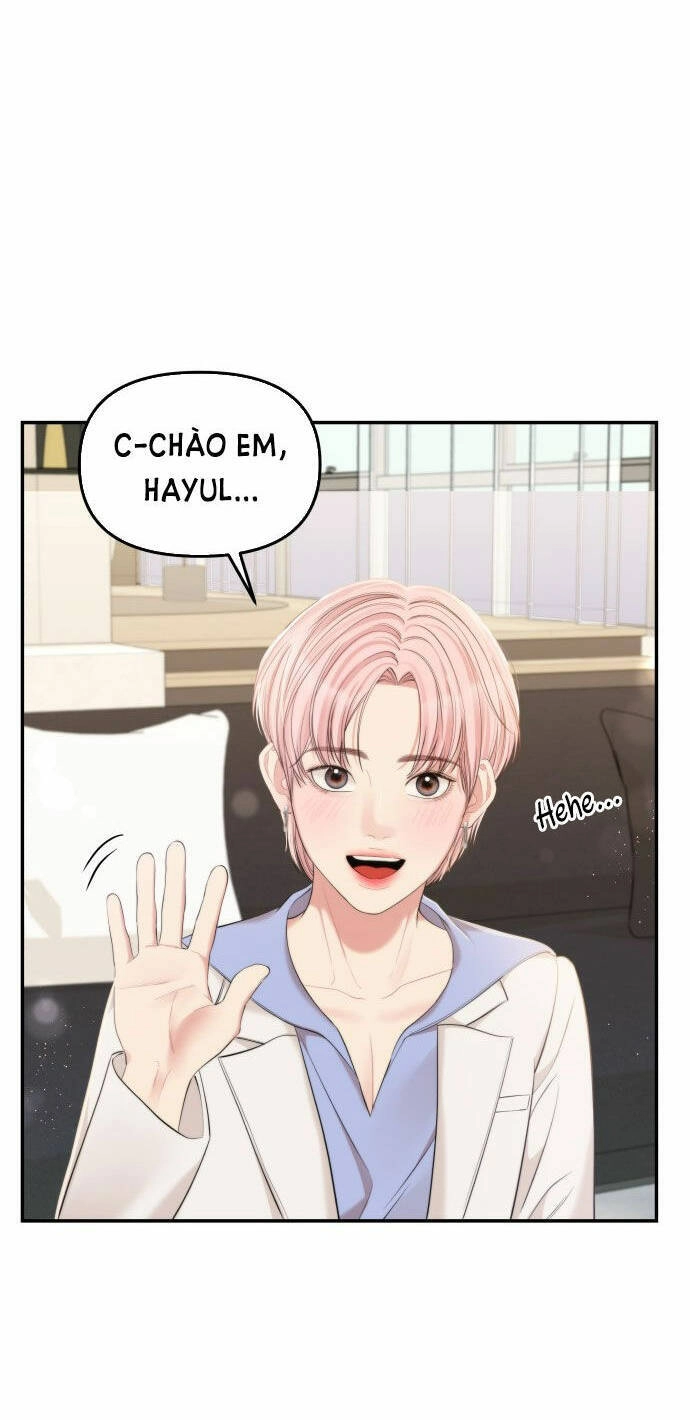 Gửi Em, Người Nuốt Trọn Vì Sao Chapter 79.1 - 19