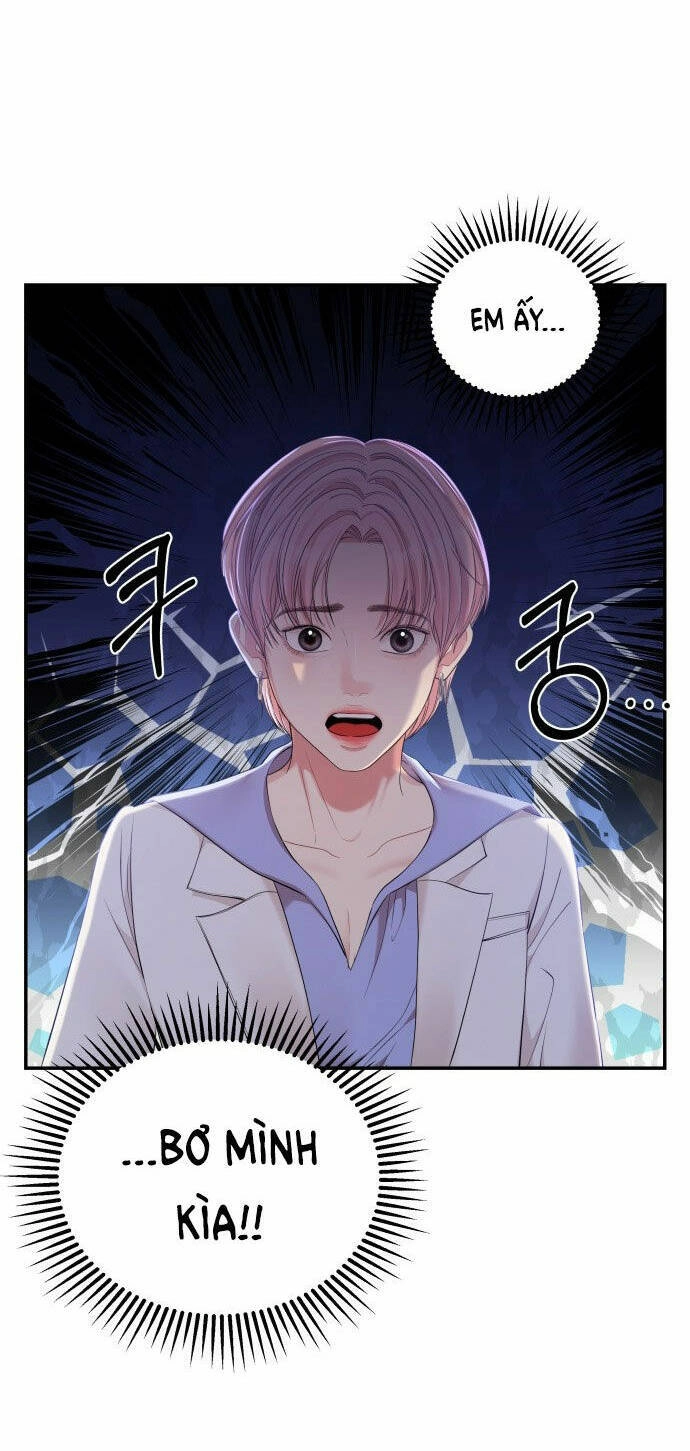 Gửi Em, Người Nuốt Trọn Vì Sao Chapter 79.1 - 22