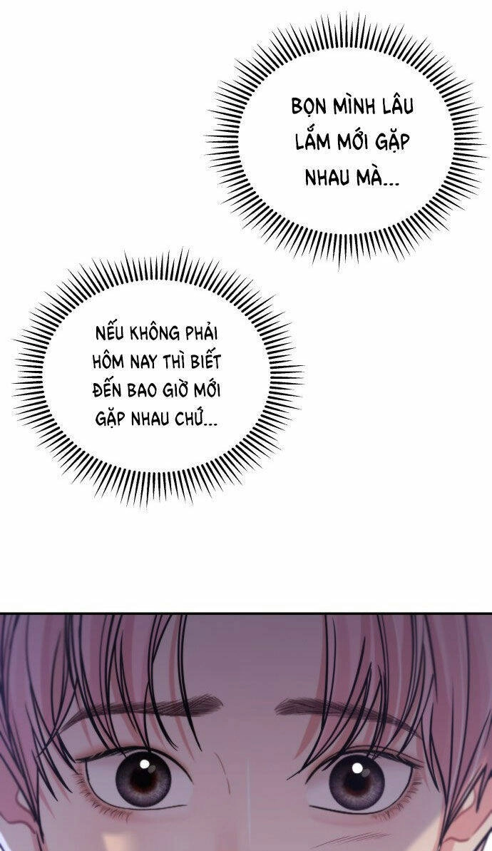 Gửi Em, Người Nuốt Trọn Vì Sao Chapter 79.1 - 23