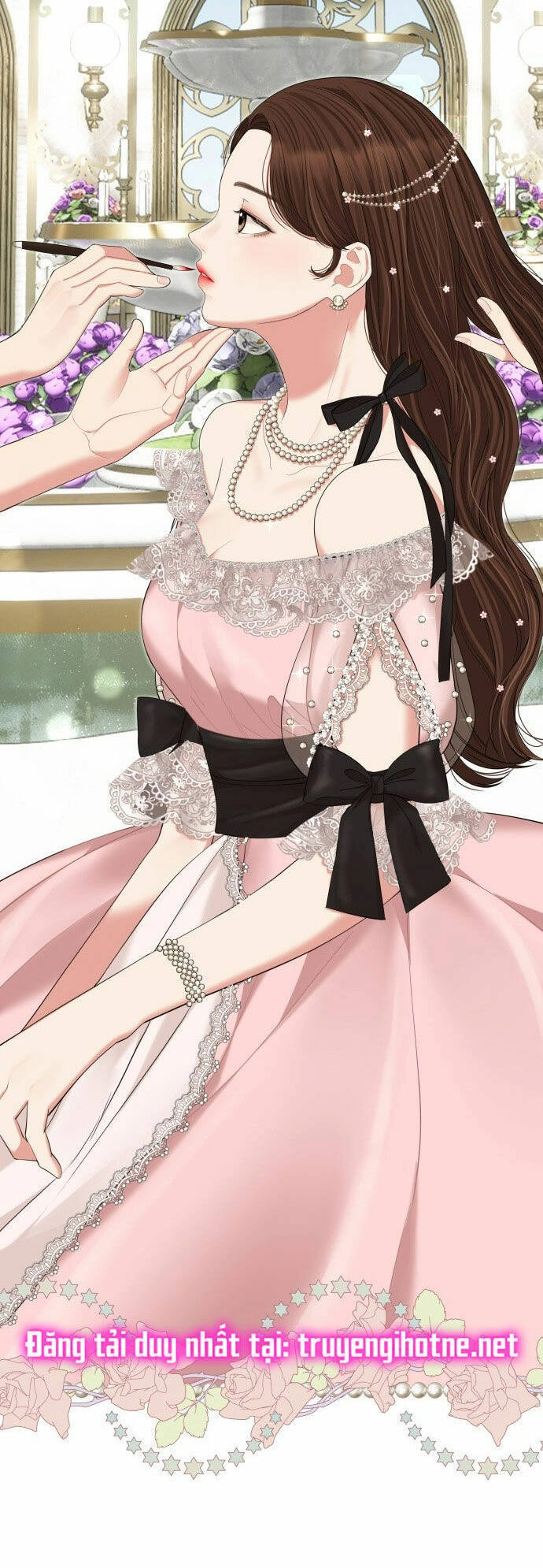 Gửi Em, Người Nuốt Trọn Vì Sao Chapter 79.1 - 26