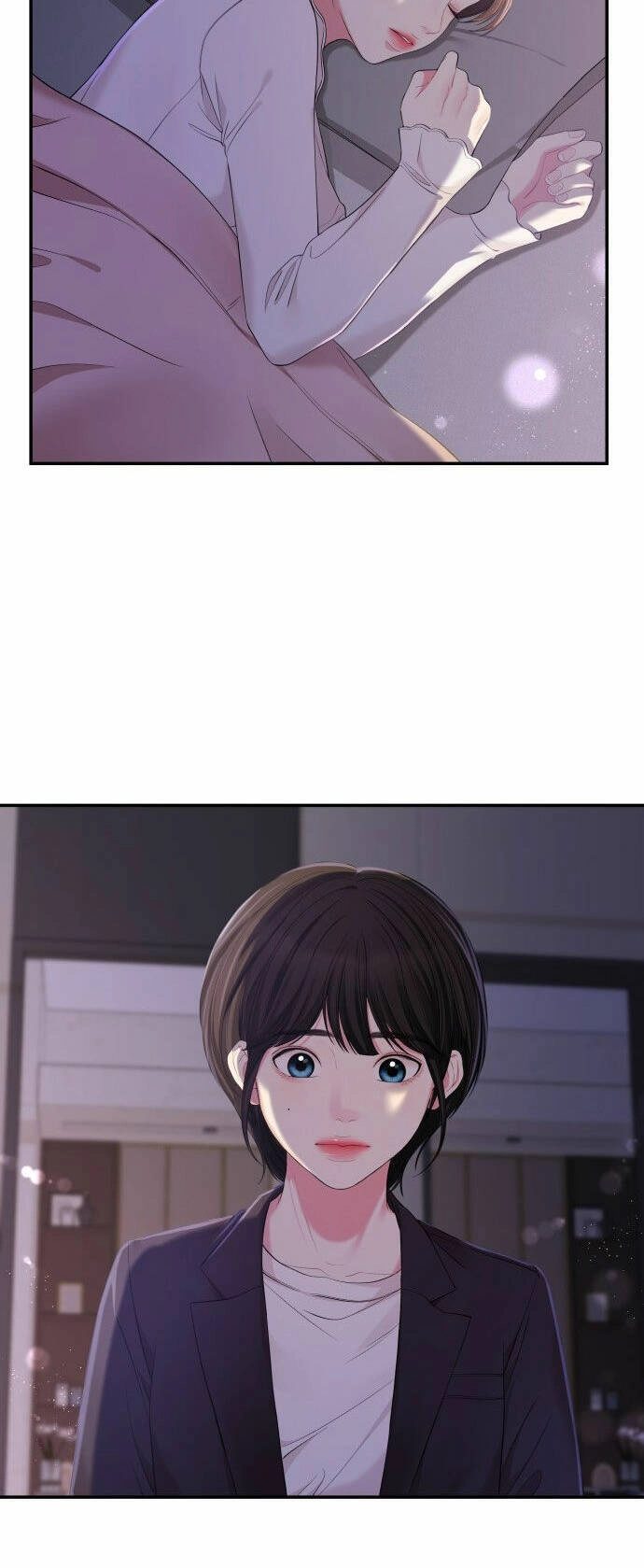 Gửi Em, Người Nuốt Trọn Vì Sao Chapter 79.1 - 28