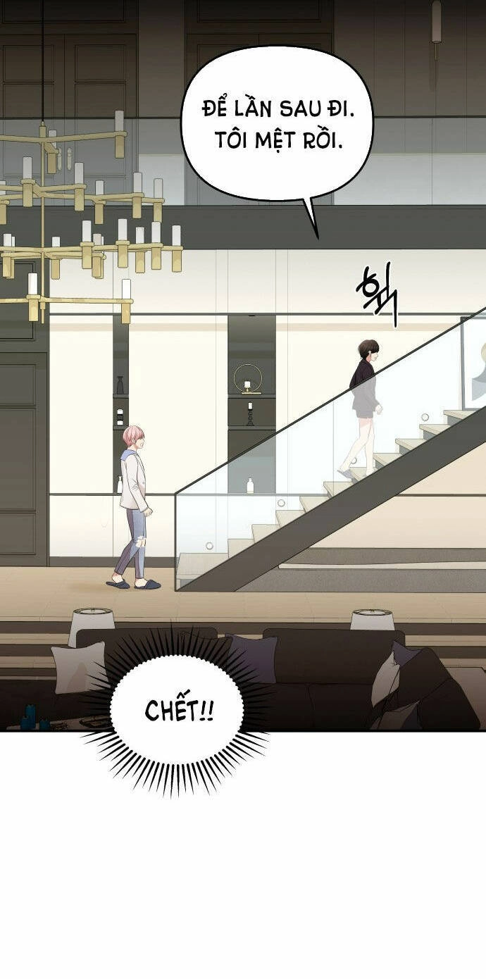 Gửi Em, Người Nuốt Trọn Vì Sao Chapter 79.2 - 2