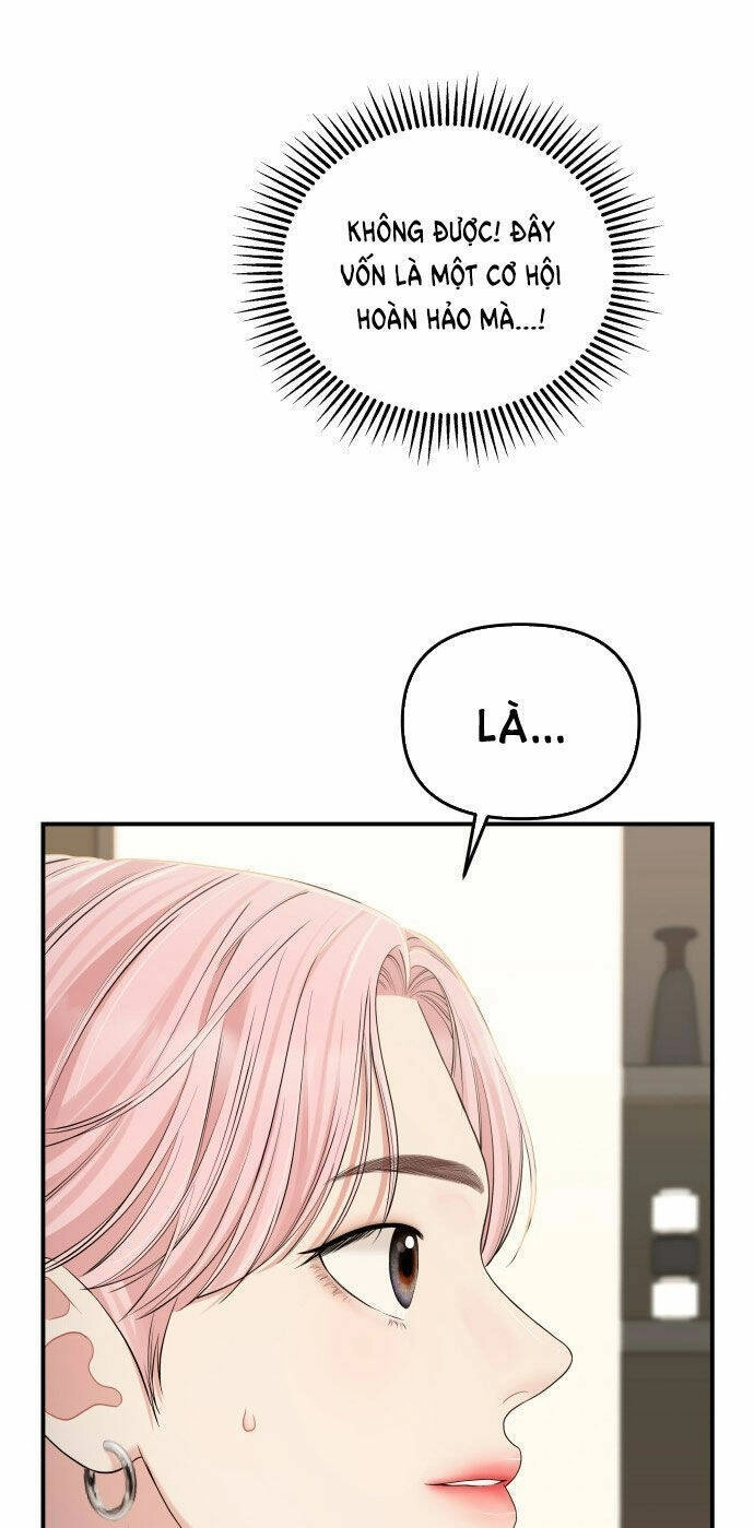 Gửi Em, Người Nuốt Trọn Vì Sao Chapter 79.2 - 3