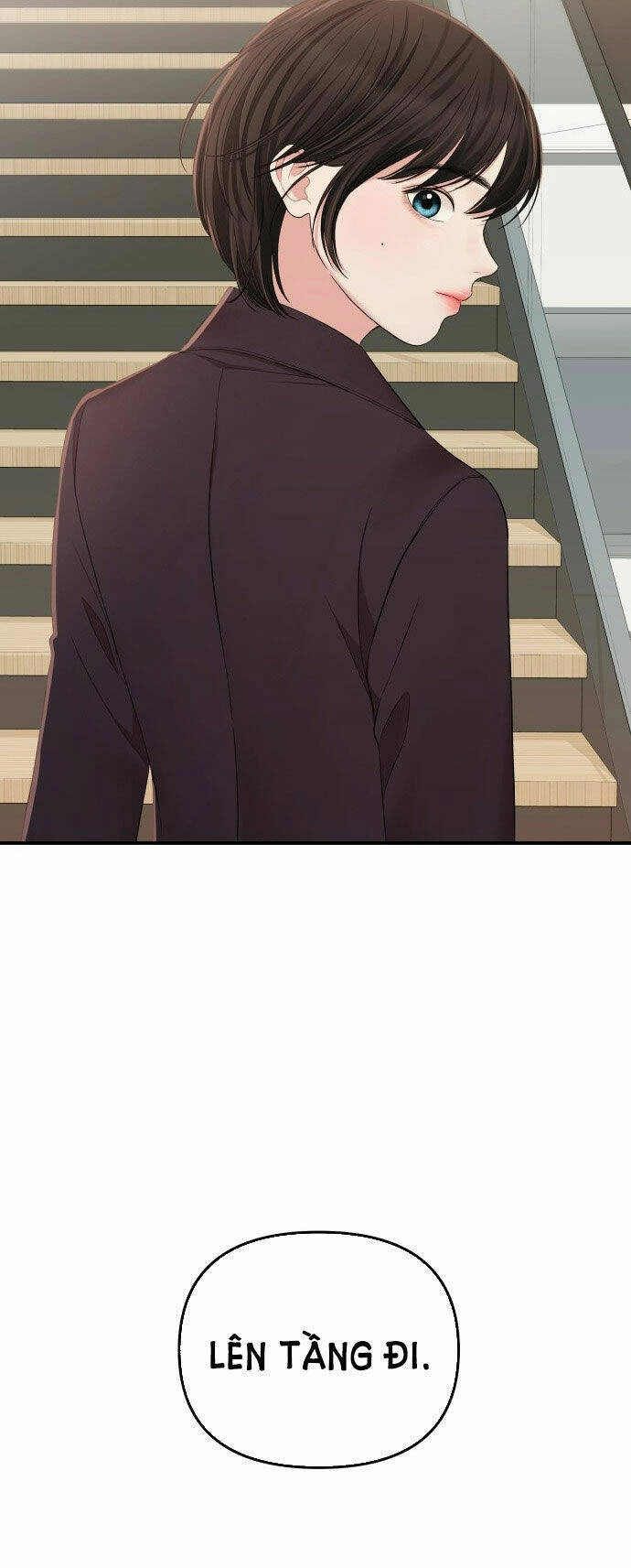 Gửi Em, Người Nuốt Trọn Vì Sao Chapter 79.2 - 6