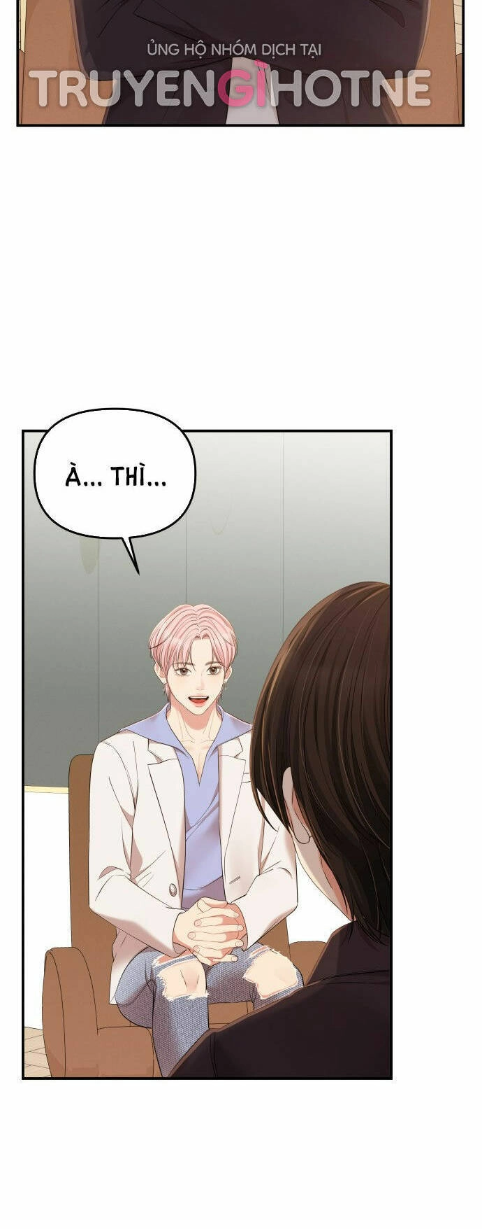 Gửi Em, Người Nuốt Trọn Vì Sao Chapter 79.2 - 8