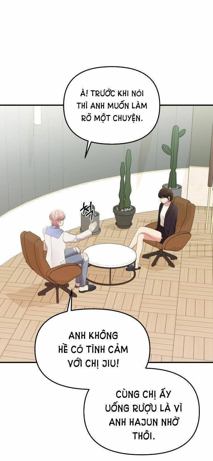 Gửi Em, Người Nuốt Trọn Vì Sao Chapter 79.2 - 9