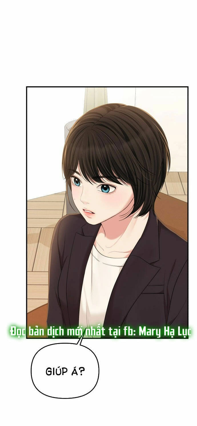 Gửi Em, Người Nuốt Trọn Vì Sao Chapter 79.2 - 10