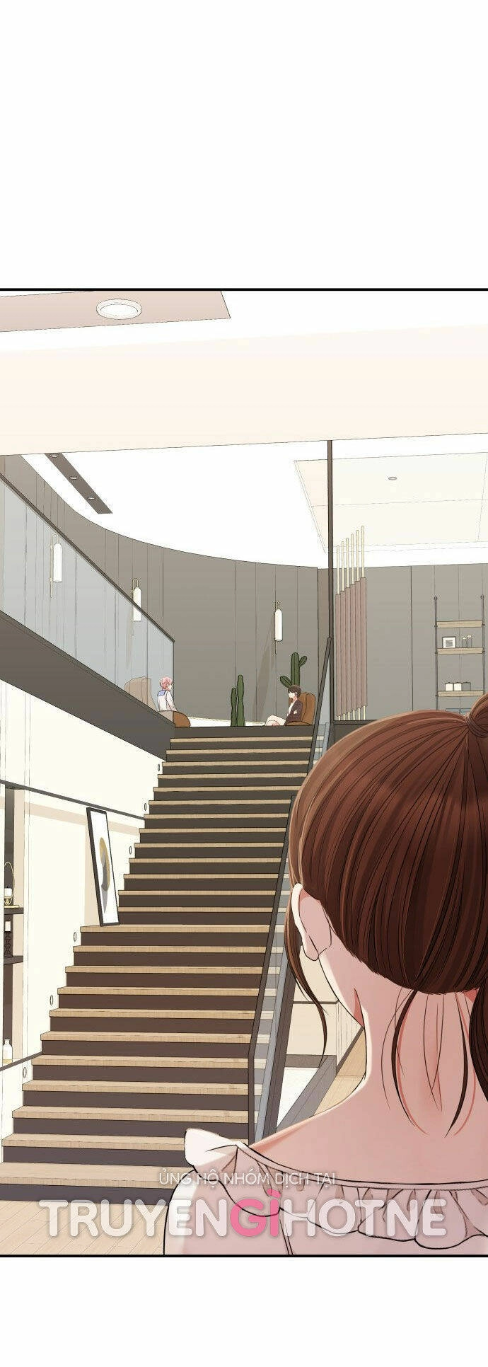 Gửi Em, Người Nuốt Trọn Vì Sao Chapter 79.2 - 17