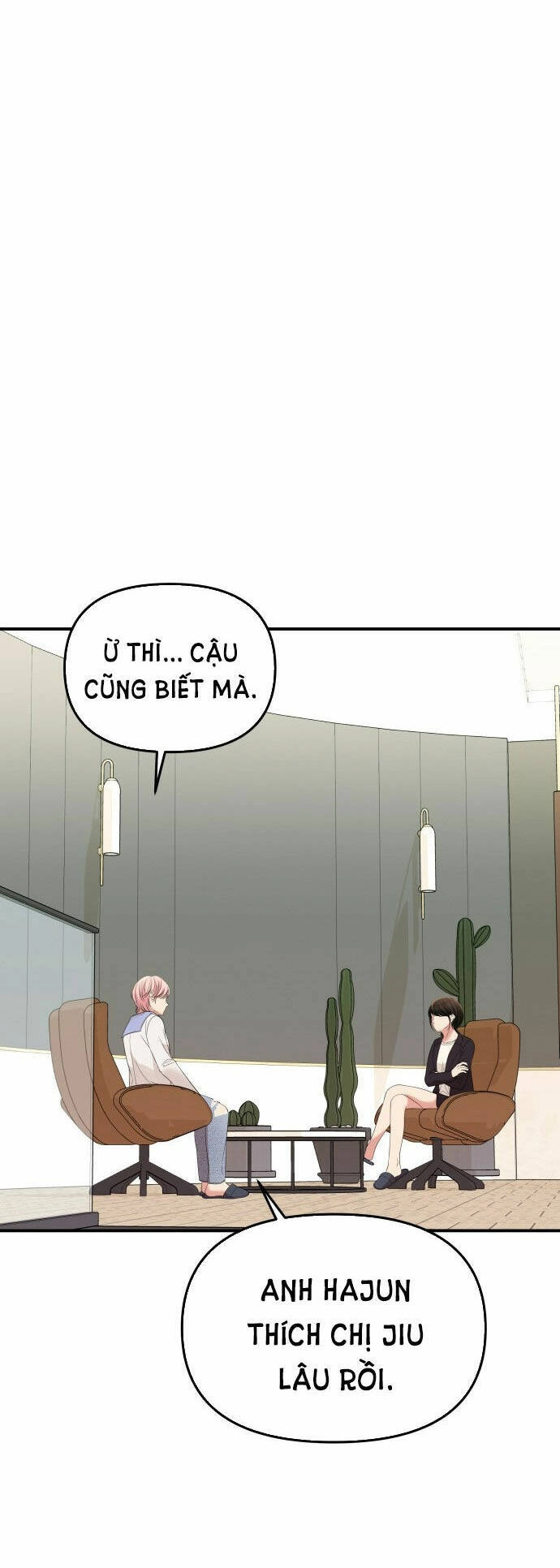 Gửi Em, Người Nuốt Trọn Vì Sao Chapter 79.2 - 18