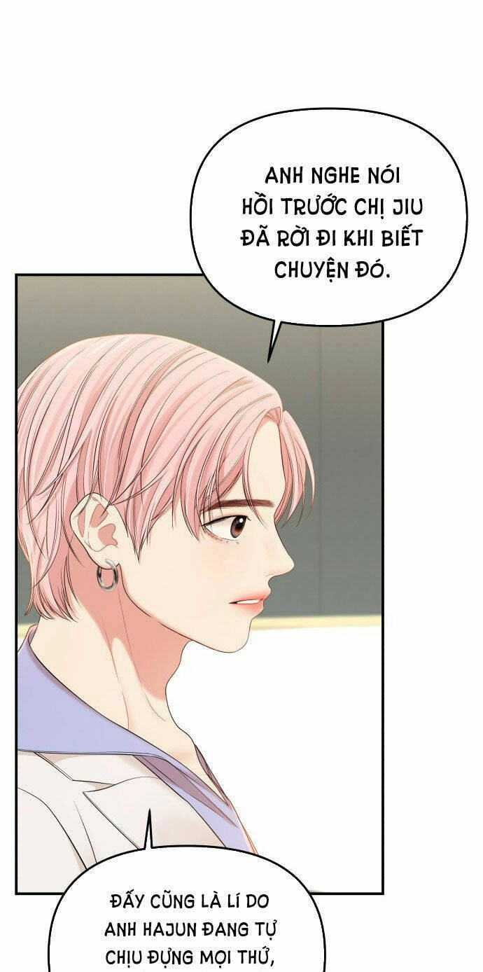 Gửi Em, Người Nuốt Trọn Vì Sao Chapter 79.2 - 19